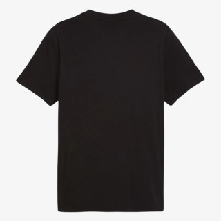 Puma Produkte PUMA SQUAD SMALL GRAPHIC TEE 