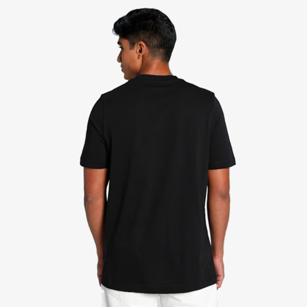 Puma Produkte PUMA SQUAD SMALL GRAPHIC TEE 
