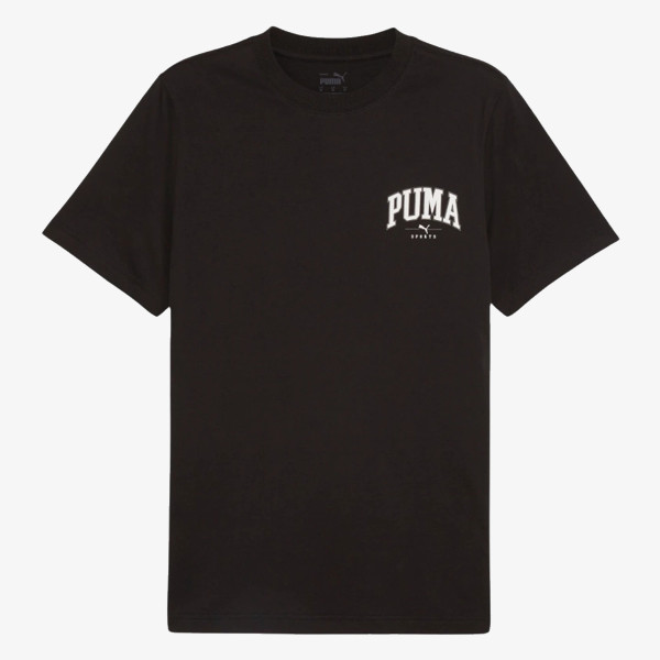 Puma Produkte PUMA SQUAD SMALL GRAPHIC TEE 