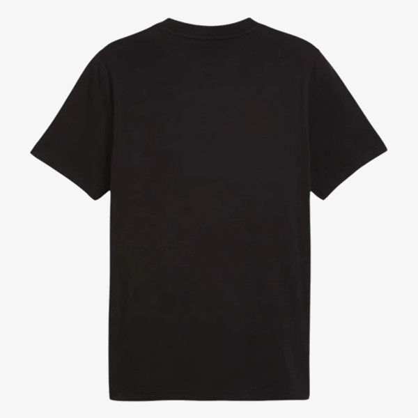 Puma Produkte PUMA SQUAD SMALL GRAPHIC TEE 