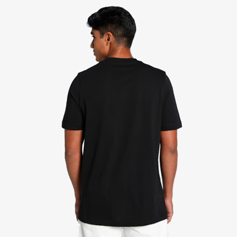 Puma Produkte PUMA SQUAD SMALL GRAPHIC TEE 