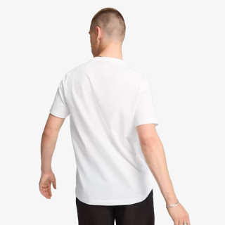 Puma Bluzë PUMA SQUAD SMALL GRAPHIC TEE 