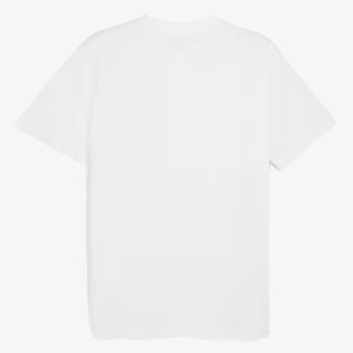 Puma Bluzë PUMA SQUAD SMALL GRAPHIC TEE 