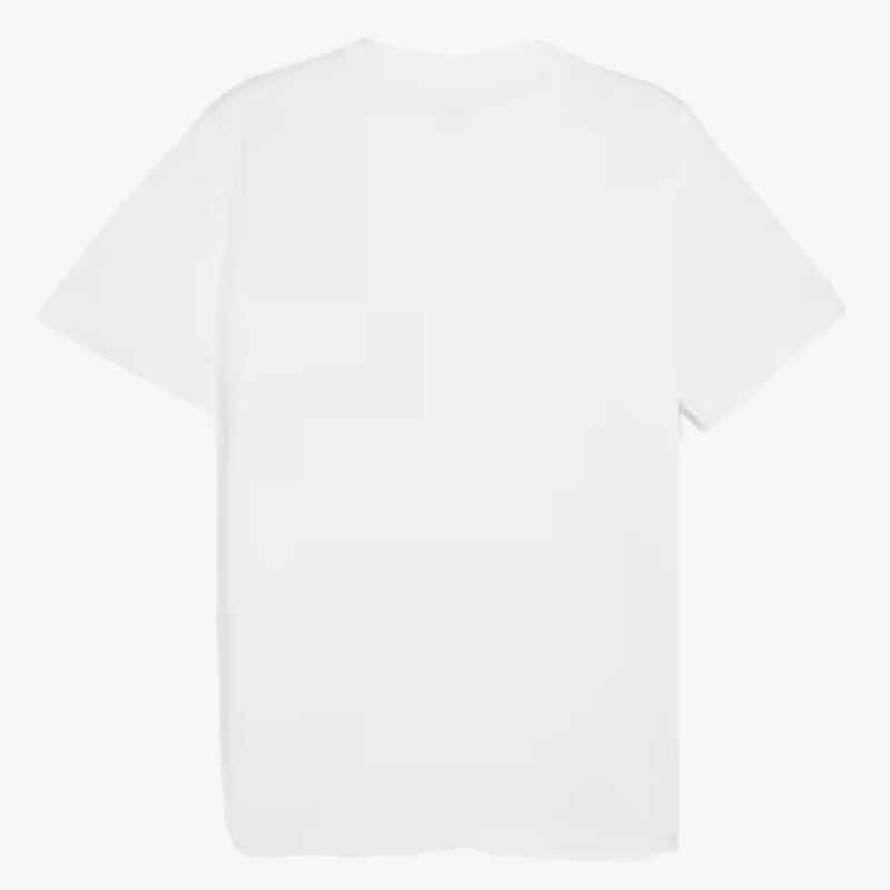 Puma Bluzë PUMA SQUAD SMALL GRAPHIC TEE 