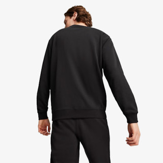 Puma Bluza PUMA SQUAD Crew TR 