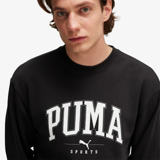 Puma Bluza PUMA SQUAD Crew TR 