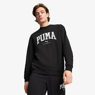Puma Bluza PUMA SQUAD Crew TR 