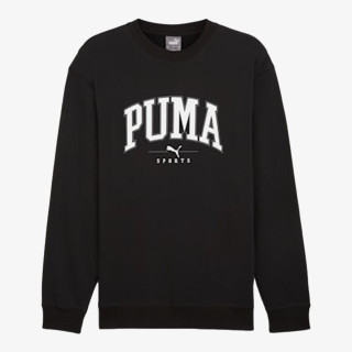Puma Bluza PUMA SQUAD Crew TR 