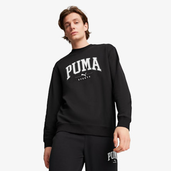 Puma Bluza PUMA SQUAD Crew TR 