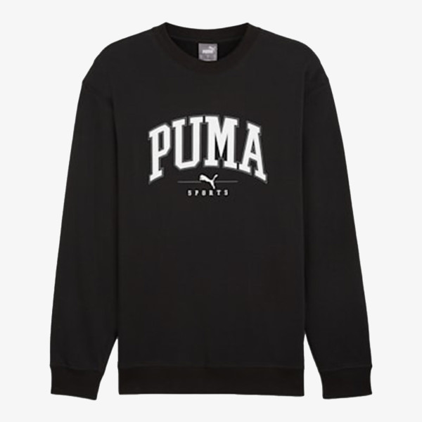 Puma Bluza PUMA SQUAD Crew TR 