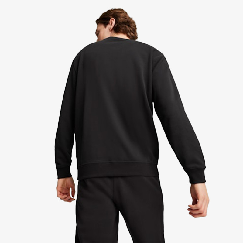 Puma Bluza PUMA SQUAD Crew TR 
