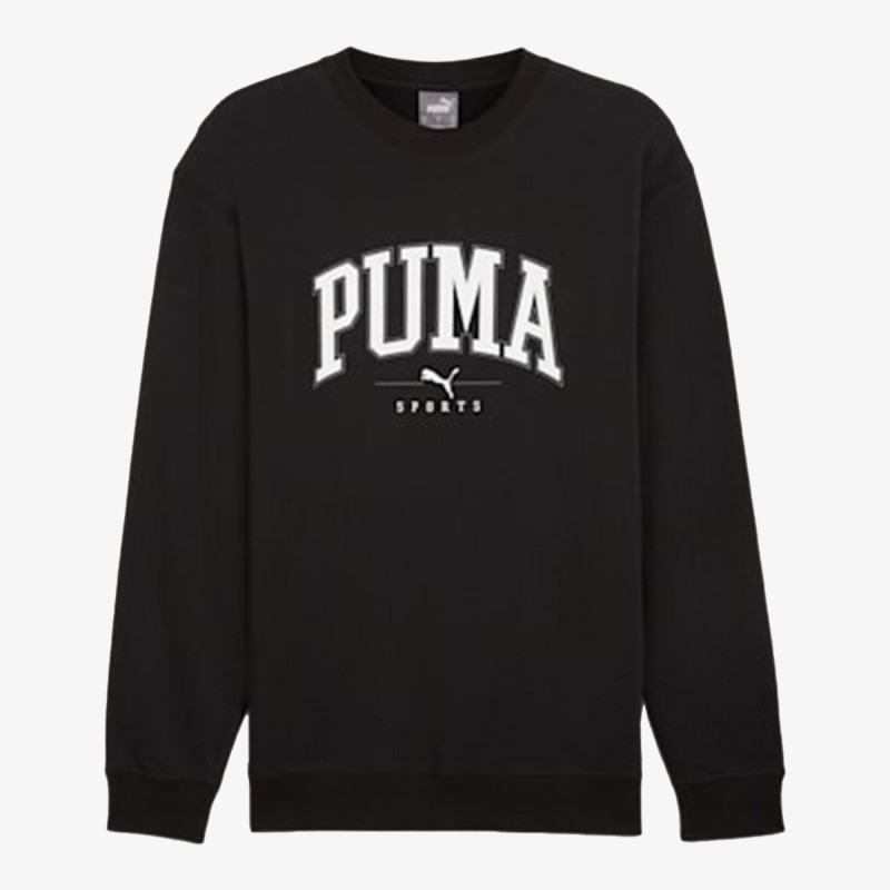Puma Bluza PUMA SQUAD Crew TR 