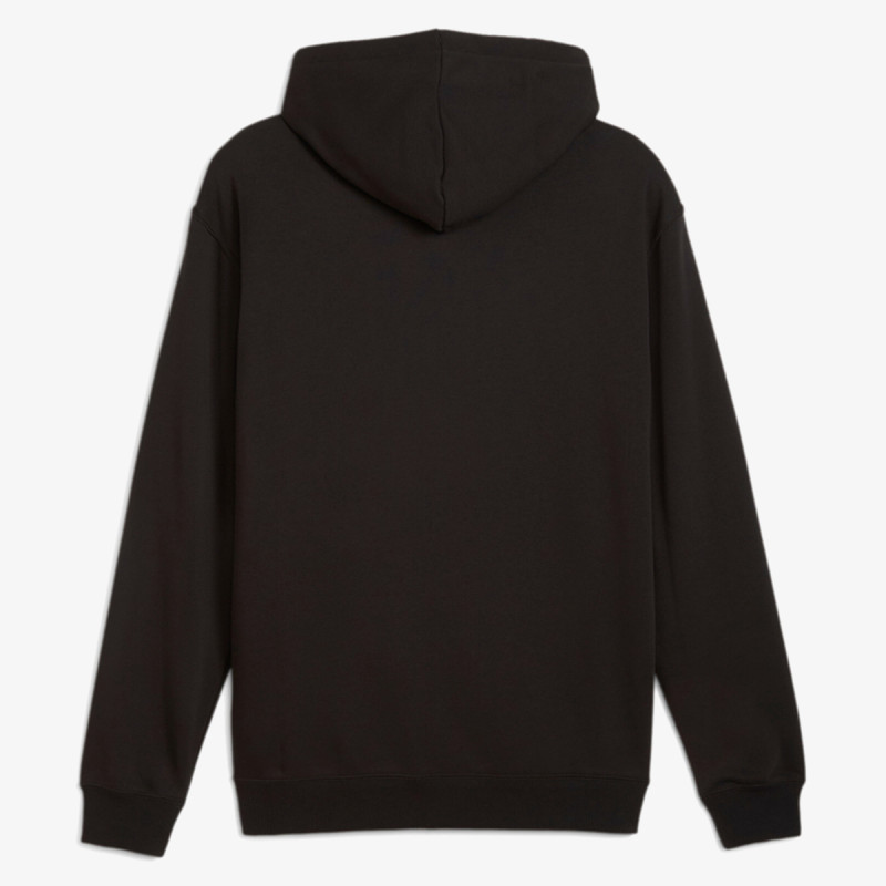 Puma Bluza PUMA SQUAD Hoodie TR 
