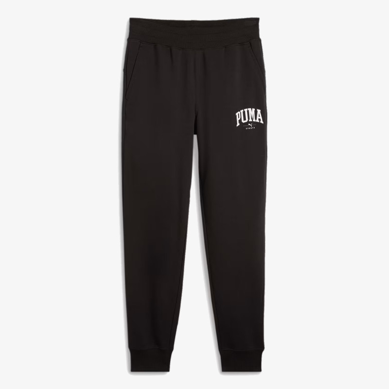 Puma Pjesa e poshtme e kostumit PUMA SQUAD Sweatpants TR cl 