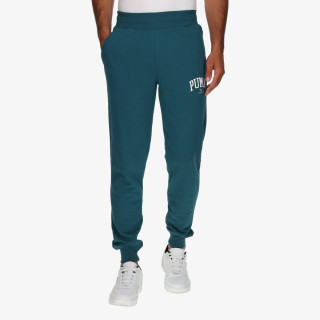 Puma Pjesa e poshtme e kostumit PUMA SQUAD Sweatpants TR cl 