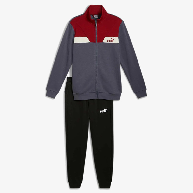 Puma Kostum PUMA POWER SUIT FL 