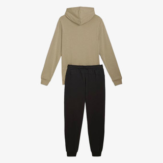 Puma Kostum PUMA SQUAD Hooded Suit TR 
