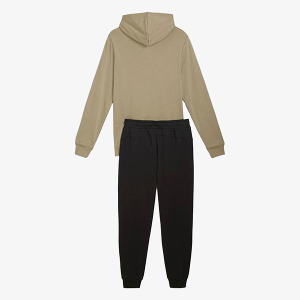 Puma Kostum PUMA SQUAD Hooded Suit TR 