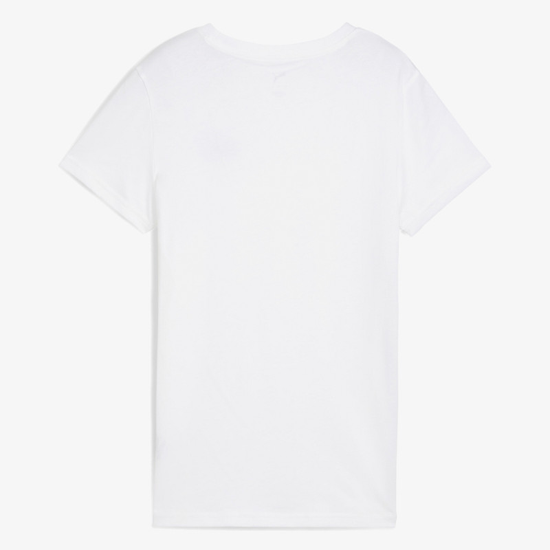 Puma Bluzë PUMA ESS Tee 