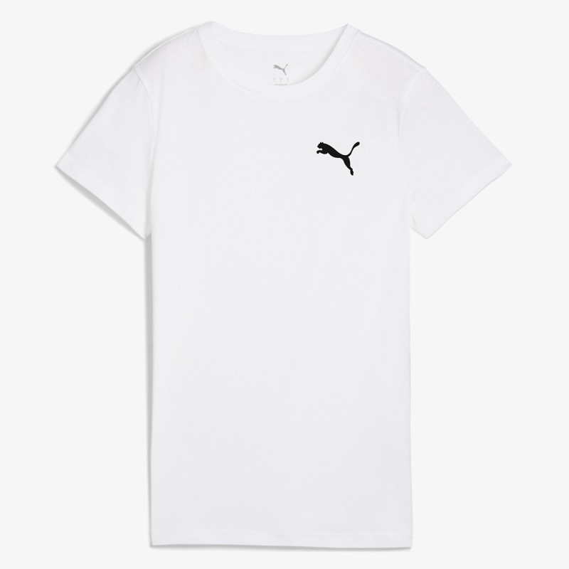 Puma Bluzë PUMA ESS Tee 