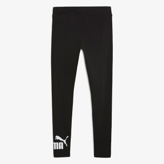 Puma Pjesa e poshtme e kostumit ESS No. 1 Logo Leggings 