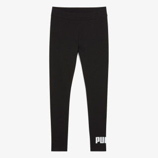 Puma Pjesa e poshtme e kostumit ESS No. 1 Logo Leggings 