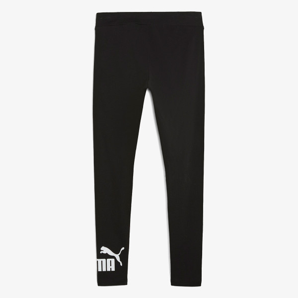 Puma Pjesa e poshtme e kostumit ESS No. 1 Logo Leggings 