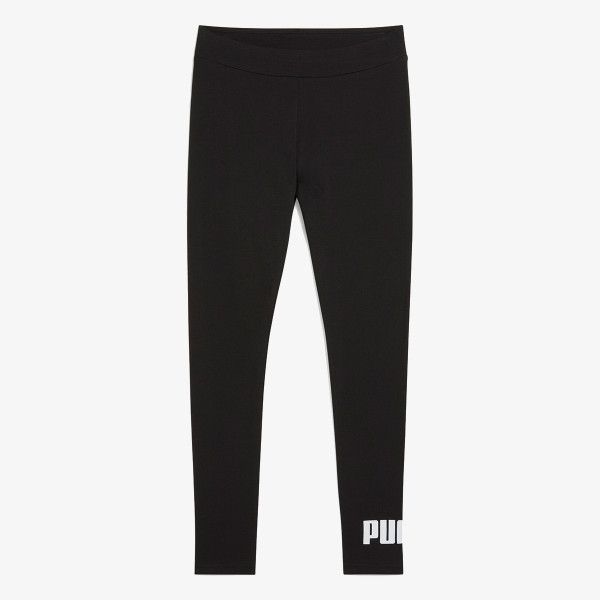Puma Pjesa e poshtme e kostumit ESS No. 1 Logo Leggings 