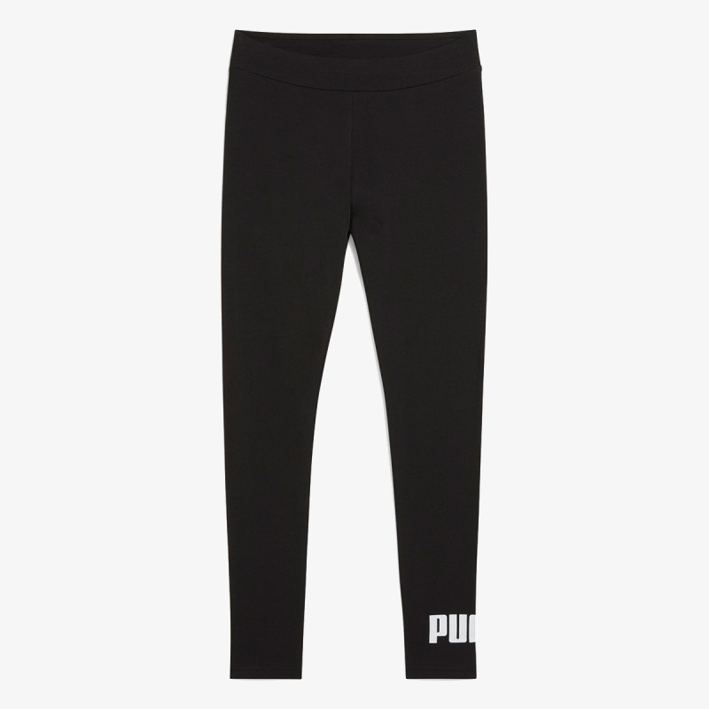 Puma Pjesa e poshtme e kostumit ESS No. 1 Logo Leggings 