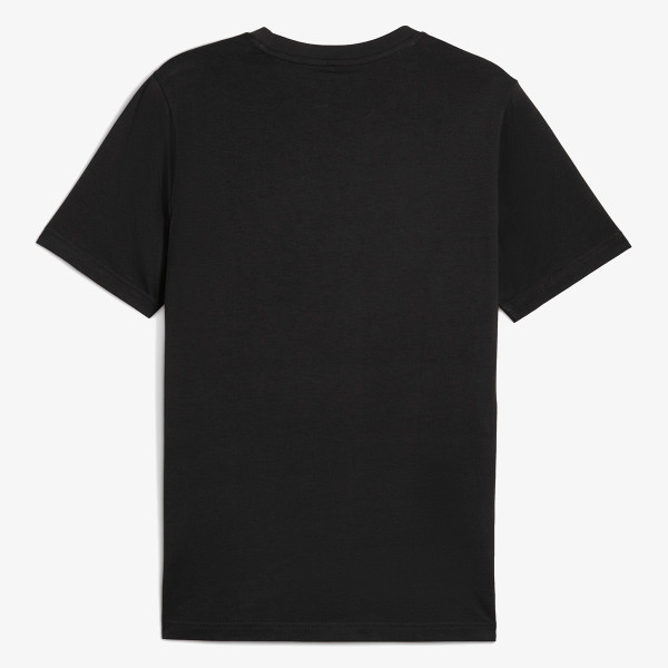 Puma Bluzë PUMA ESS Small Logo Tee 