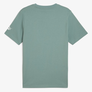 Puma Bluzë SPORT Graphic Tee 