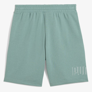 Puma Pantallona të shkurtra PUMA SPORT Graphic Shorts 9