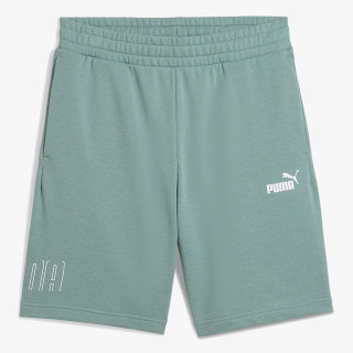 Puma Pantallona të shkurtra PUMA SPORT Graphic Shorts 9