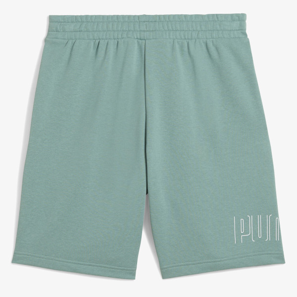 Puma Pantallona të shkurtra PUMA SPORT Graphic Shorts 9