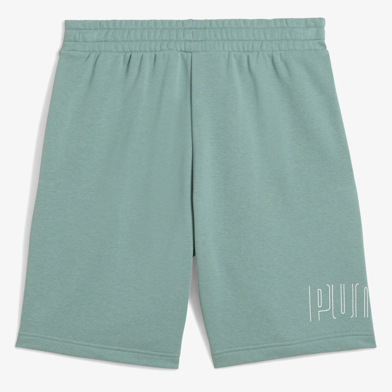 Puma Pantallona të shkurtra PUMA SPORT Graphic Shorts 9