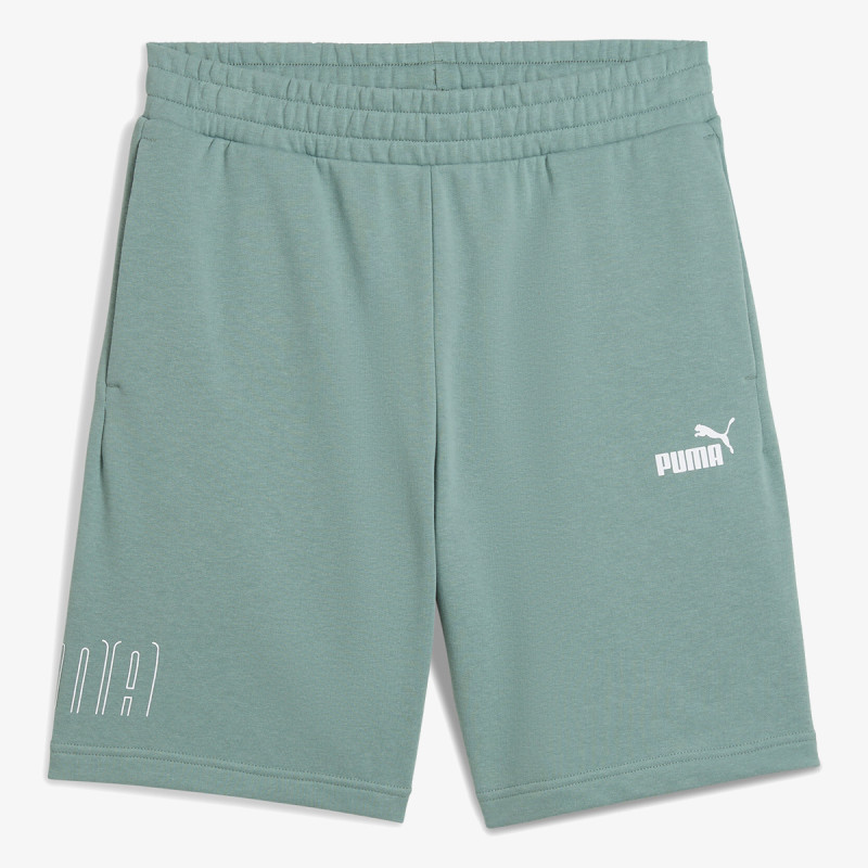 Puma Pantallona të shkurtra PUMA SPORT Graphic Shorts 9