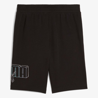 Puma Pantallona të shkurtra PUMA ESS LOGO LAB Execution Shorts 10