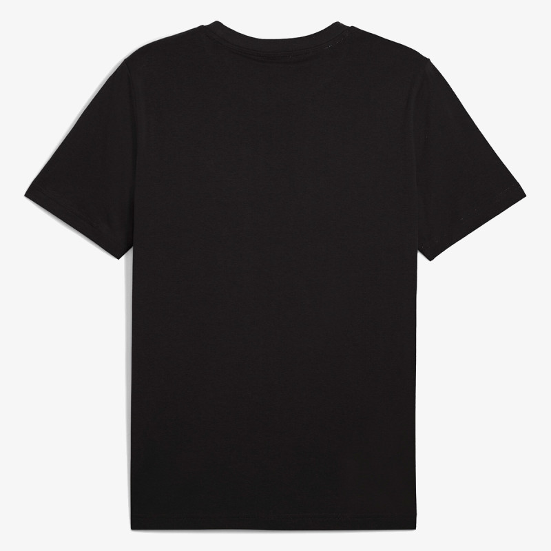 Puma Bluzë ESS ELEVATED Tee 