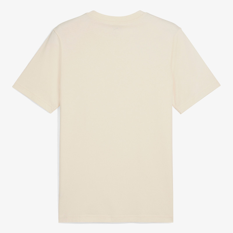 Puma Bluzë ESS ELEVATED Tee 