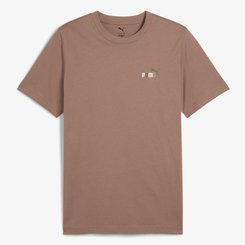 Puma Bluzë GRAPHICS Back Tee 