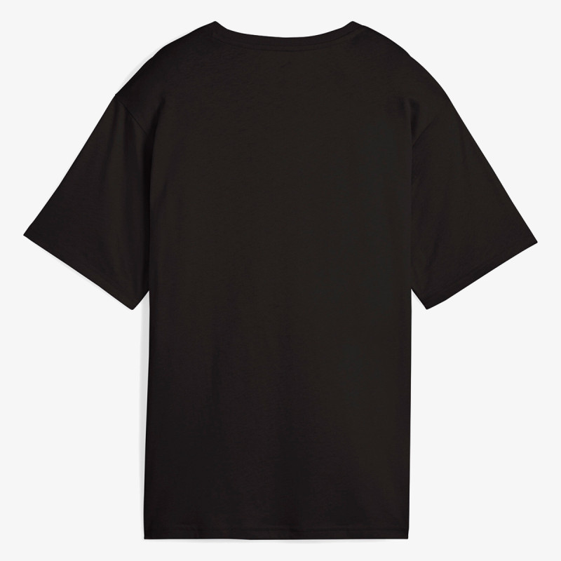 Puma ESS RELAXED TEE 