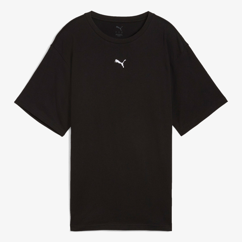 Puma ESS RELAXED TEE 