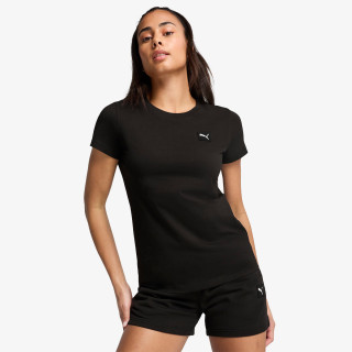 Puma Bluzë ESS ELEVATED Tee 