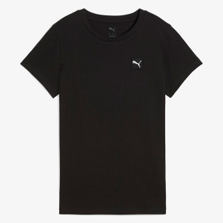 Puma Bluzë ESS ELEVATED Tee 