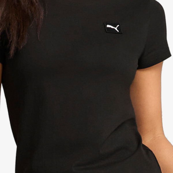 Puma Bluzë ESS ELEVATED Tee 