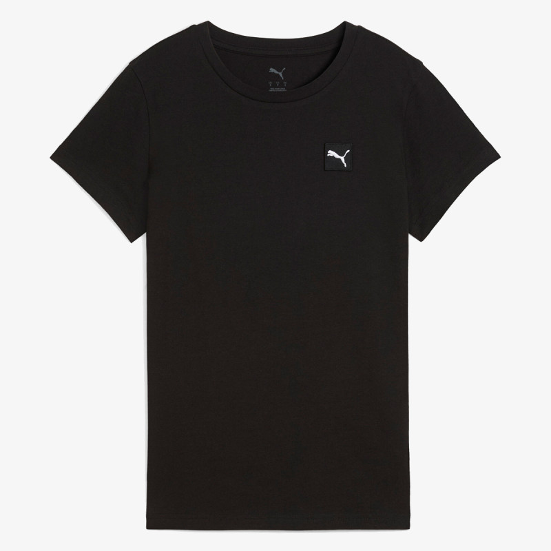 Puma Bluzë ESS ELEVATED Tee 