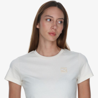 Puma Bluzë ESS ELEVATED Tee 