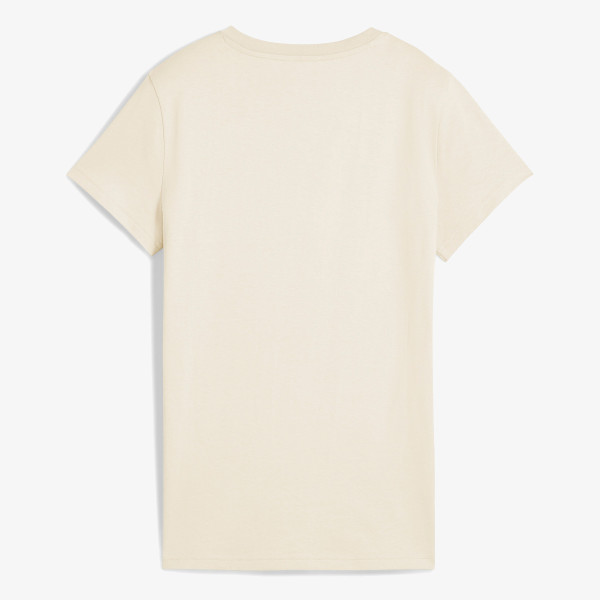 Puma Bluzë ESS ELEVATED Tee 