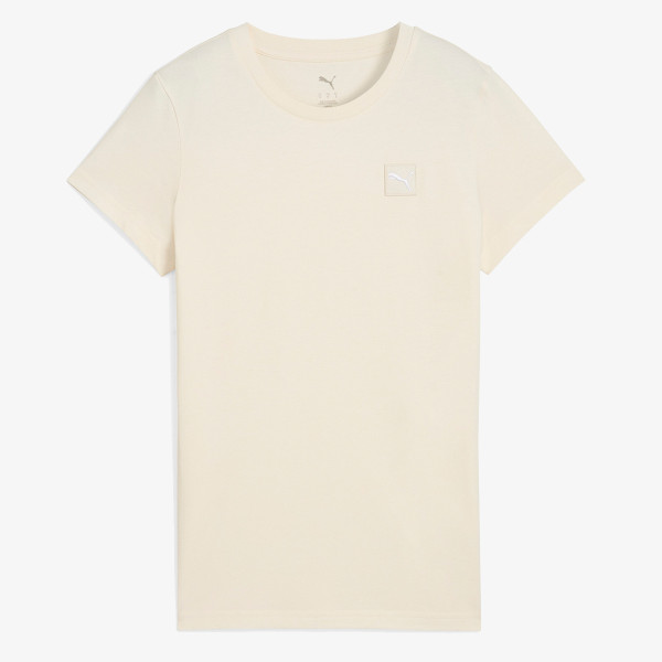 Puma Bluzë ESS ELEVATED Tee 