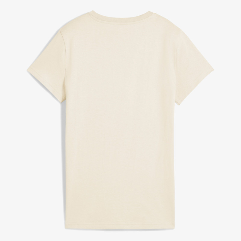 Puma Bluzë ESS ELEVATED Tee 